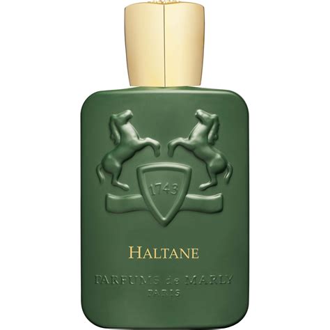 parfums de marly haltane.